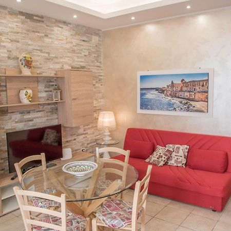 La Casa Di Cristina Apartment Сиракуза Екстериор снимка
