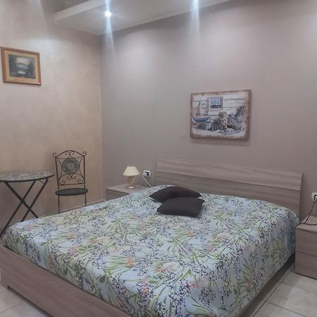 La Casa Di Cristina Apartment Сиракуза Екстериор снимка