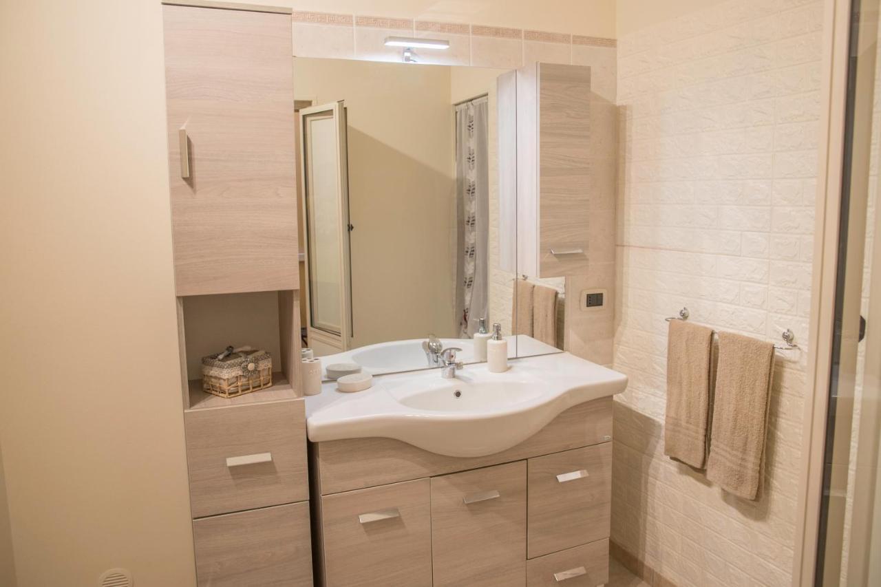 La Casa Di Cristina Apartment Сиракуза Екстериор снимка