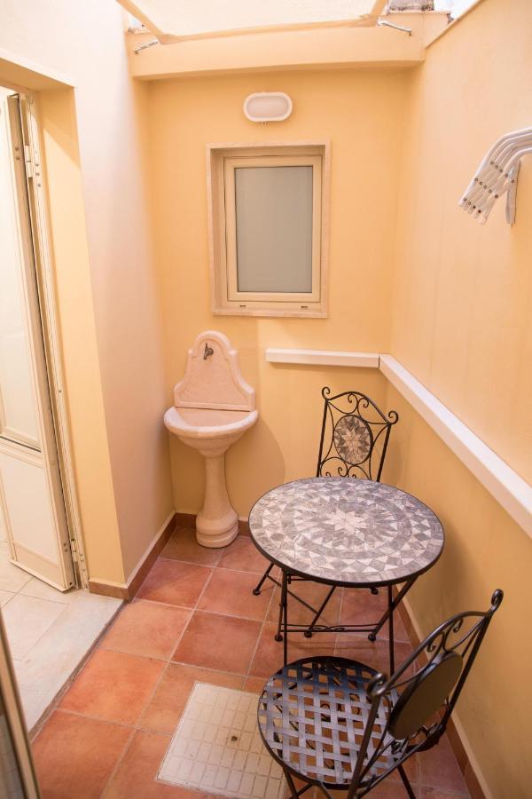 La Casa Di Cristina Apartment Сиракуза Екстериор снимка