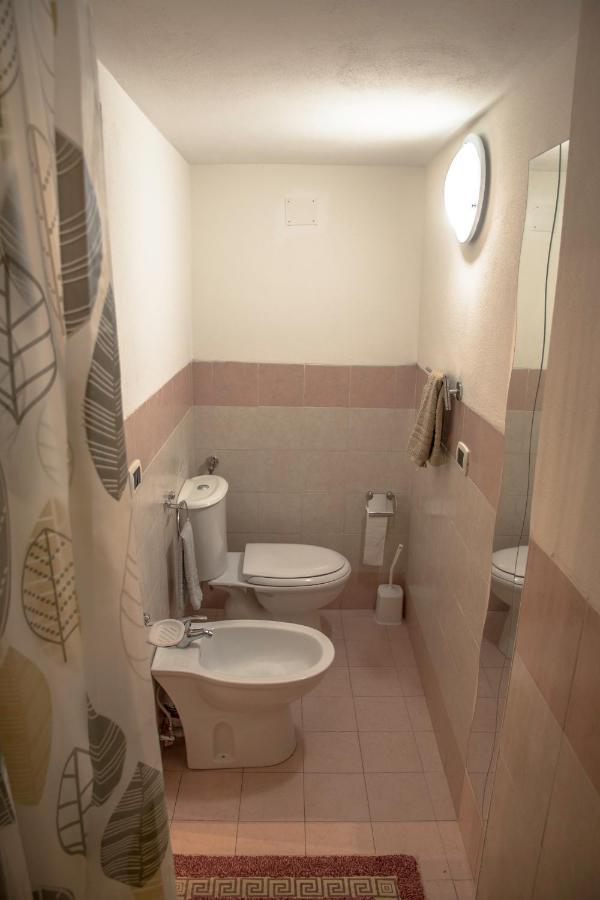 La Casa Di Cristina Apartment Сиракуза Екстериор снимка