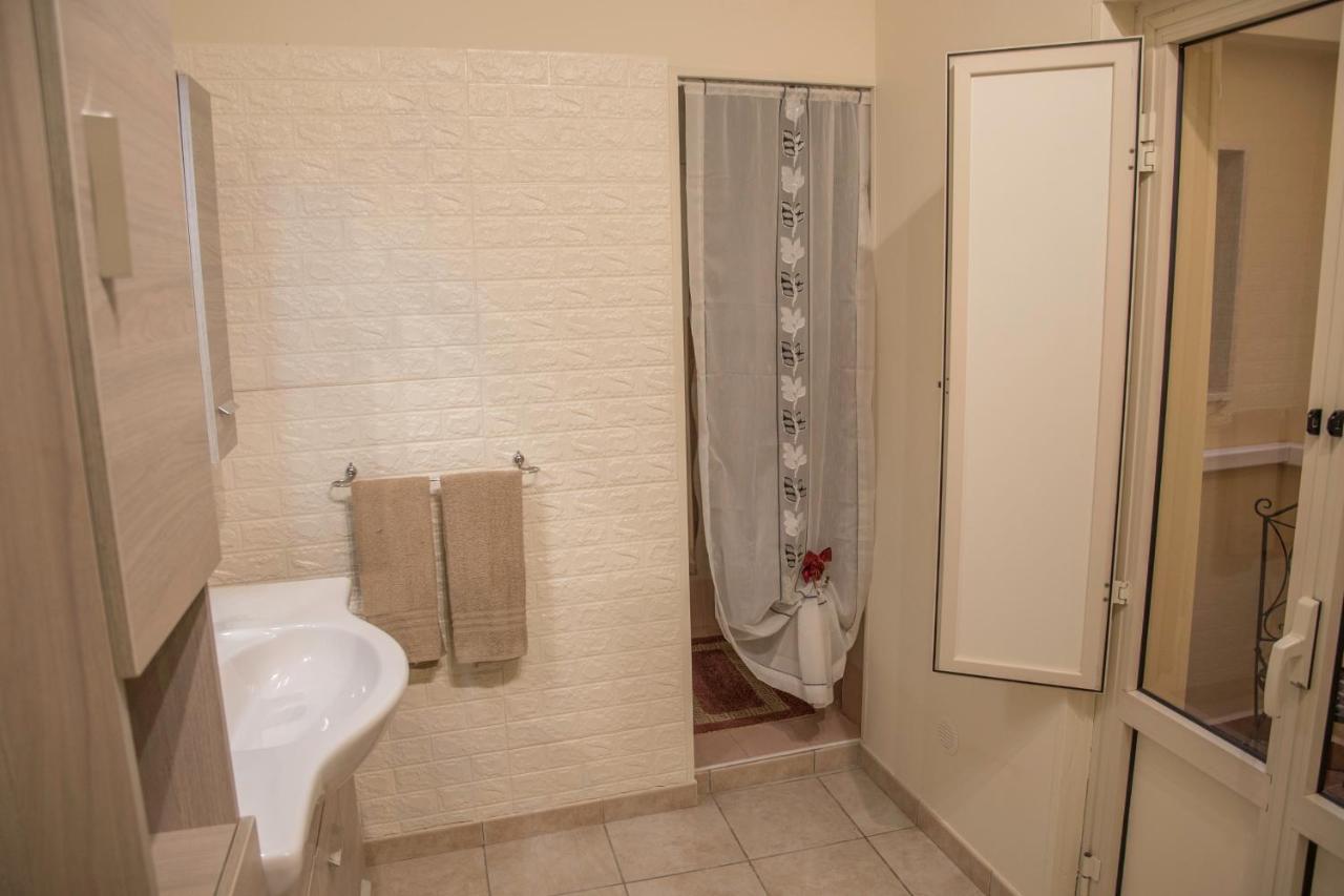 La Casa Di Cristina Apartment Сиракуза Екстериор снимка