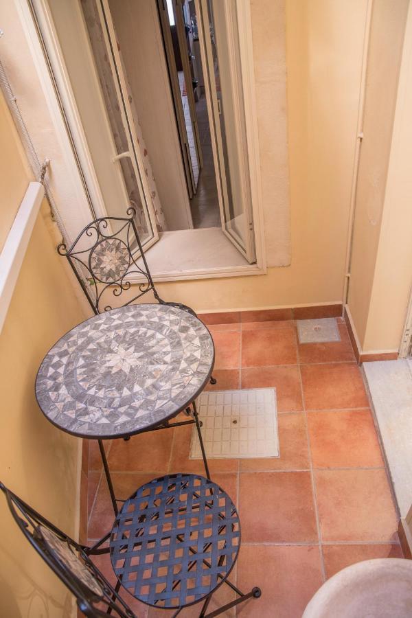 La Casa Di Cristina Apartment Сиракуза Екстериор снимка