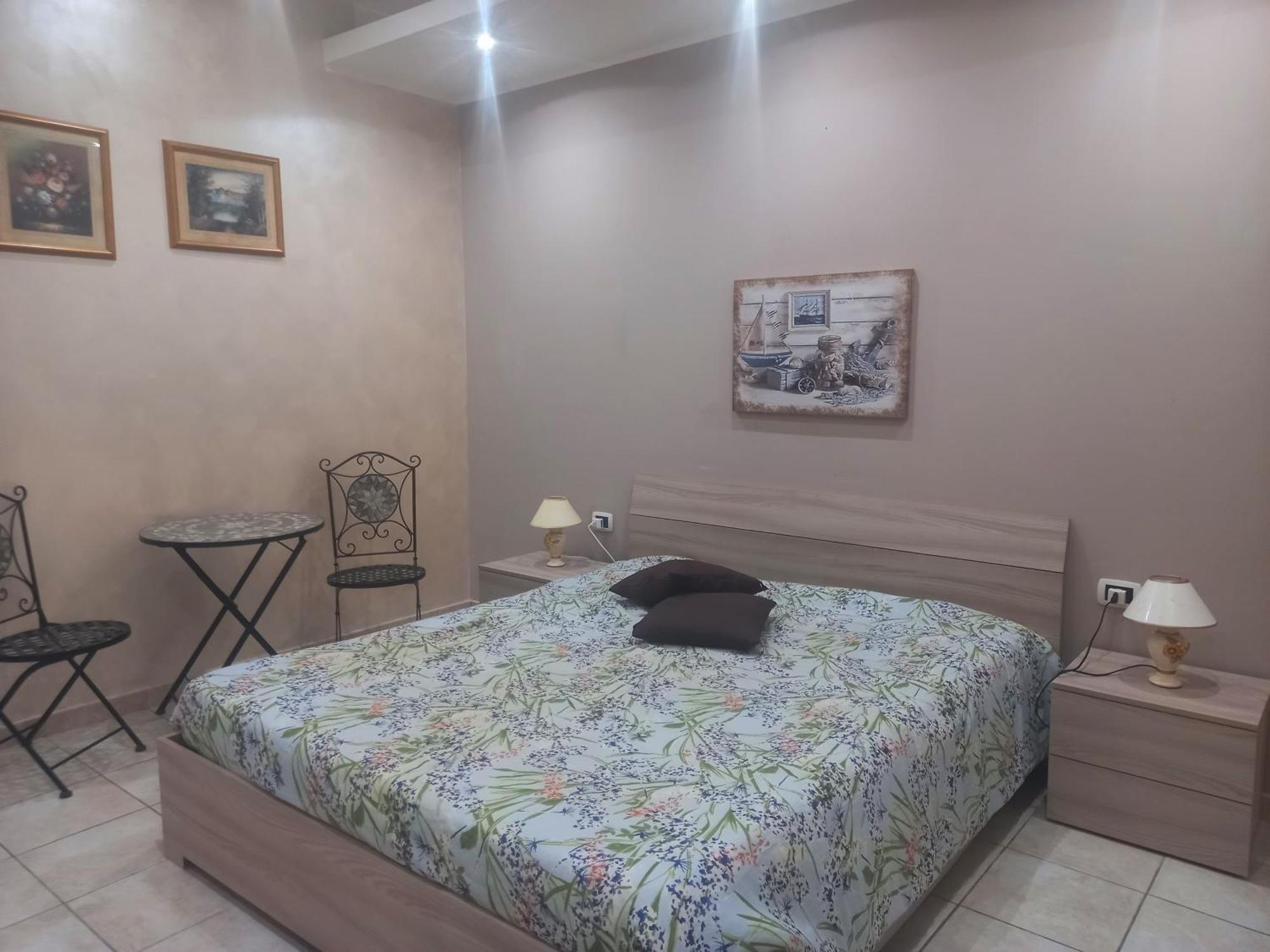 La Casa Di Cristina Apartment Сиракуза Екстериор снимка
